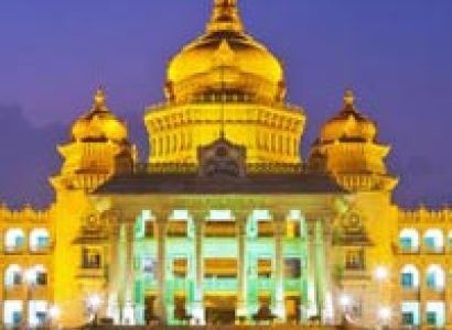 Delightful Coorg with Kabini Tour