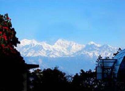 Darjeeling Sikkim Tour