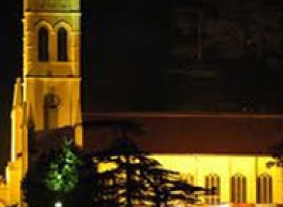 Shimla Manali Honeymoon Package