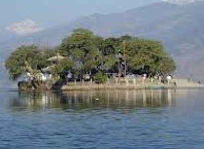 Natural Pokhara Tour
