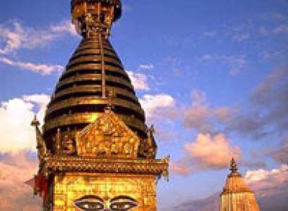 Best Of Kathmandu Tour