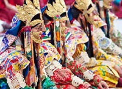 Kathmandu - Pokhara Tour