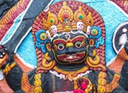 Kathmandu - Pokhara - Janakpur Tour