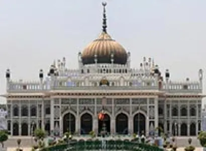 Kathmandu - Pokhara - Allahabad - Ayodhya Varanasi - Gaya Tour