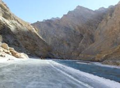 Leh Ladakh Panorama Tour Package