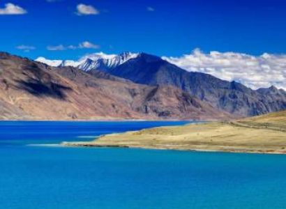 Best of Leh with Pangong Lake Package
