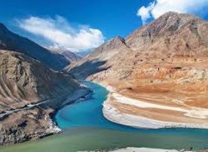 Leh Grand Tour Package