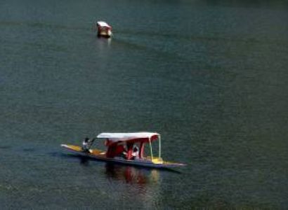 Discover Kashmir Tour Package