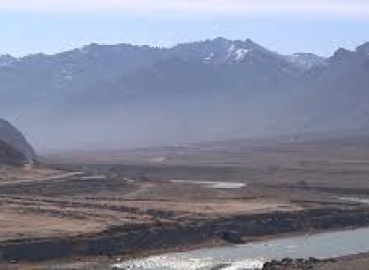 Kashmir Panorama Tour Package