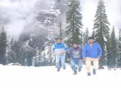 Shimla Manali Tour Package