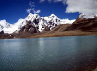 Golden Triangle Tour