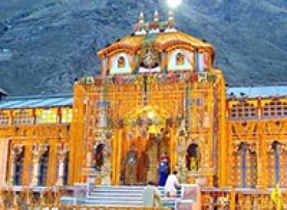 Badrinath Dham Tour