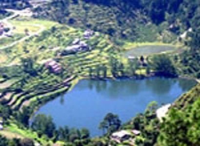 Discover Uttarakhand