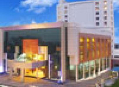 Hotel Gokulam Park