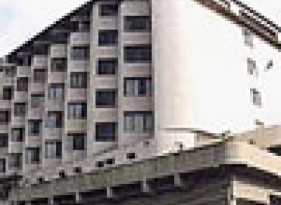 Hotel Presidency - Cochin
