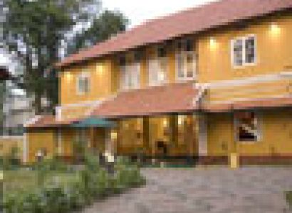 Tea Bungalow Cochin Tour