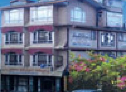 Hotel Kufri Holiday Inn, Shimla Tour