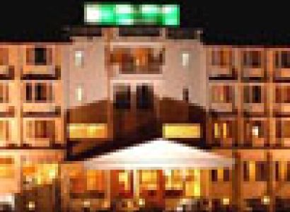 Hotel Quality Inn Himdev Tour