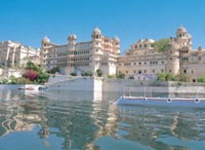 Wildlife Tour With Royal Taj