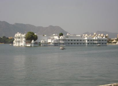 Incredible India Tour