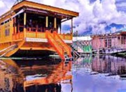 Exotic Kashmir