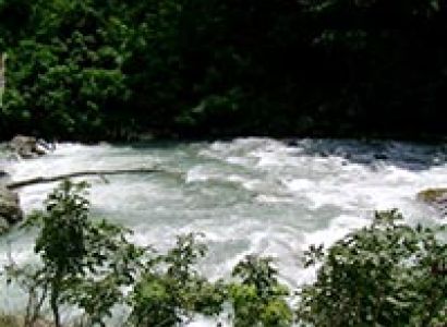 Katra - Srinagar Package Tour