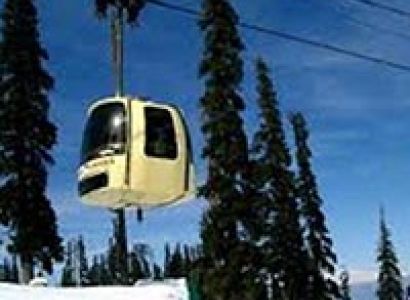 LTC Special tour package for Kashmir