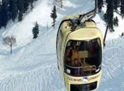 LTC Special Kashmir Package