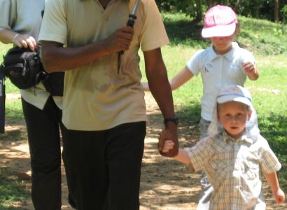 Sri Lanka Tour 10D/9N