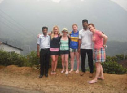 Culture - Heritage & Nature Tour