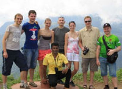 Culture & Nature Tour