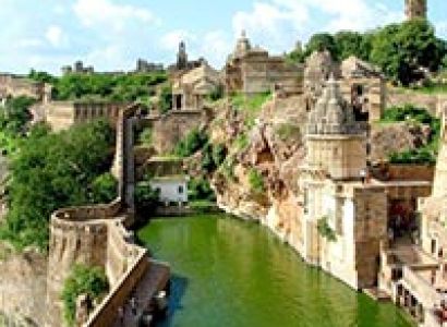 Rajasthan Summer Special Tour