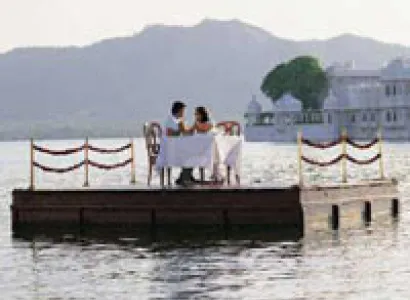 Triangle Tour of Rajasthan