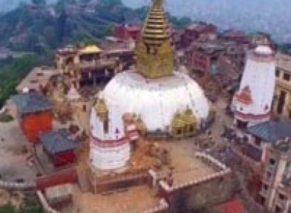 Annapurna Base Camp Tour