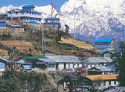 Kathmandu - Pokhara - Chitwon Tour