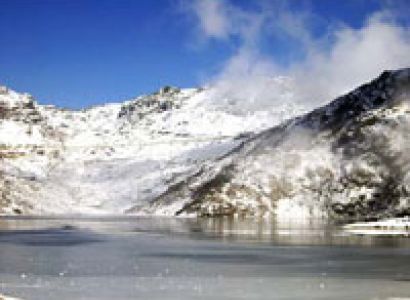 Mystic Mountains Tour