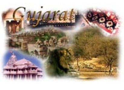 Chalo Gujarat Tour