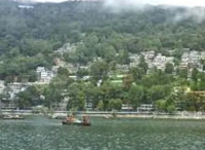 Uttarakhand Delight Tour