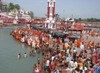 Holistic Experience of Uttarakhand