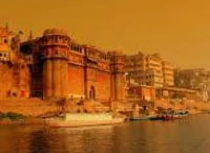 Buddhism Holiday Tour