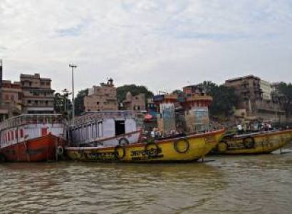 Varanasi Sarnath Tour 3 Night /4 Days