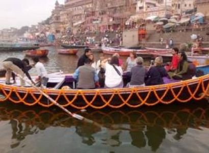 Varanasi 2 Day Private Tour