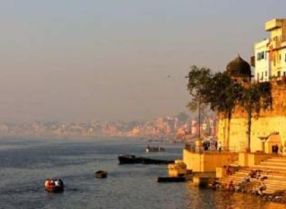 6 Days Varanasi - Prayagraj - Ayodhya Tour