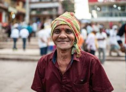 Varanasi Tour Package - 1 Day Budget
