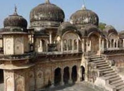 Trail Riding in Shekhawati on Marwari Horses Tour