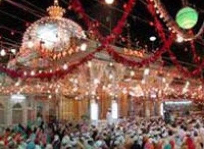 Islamic Pilgrimage Tour