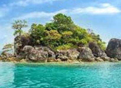 Explore Havelock Island Tour