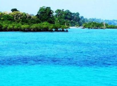 Neil Island Trip Package