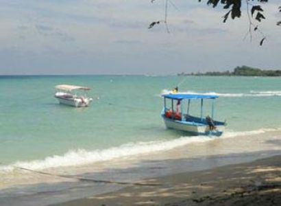 Havelock Neil Escapade Package