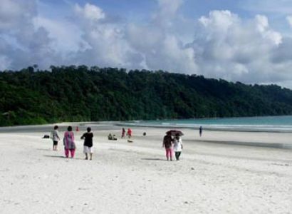 Easy and Short Trip Package